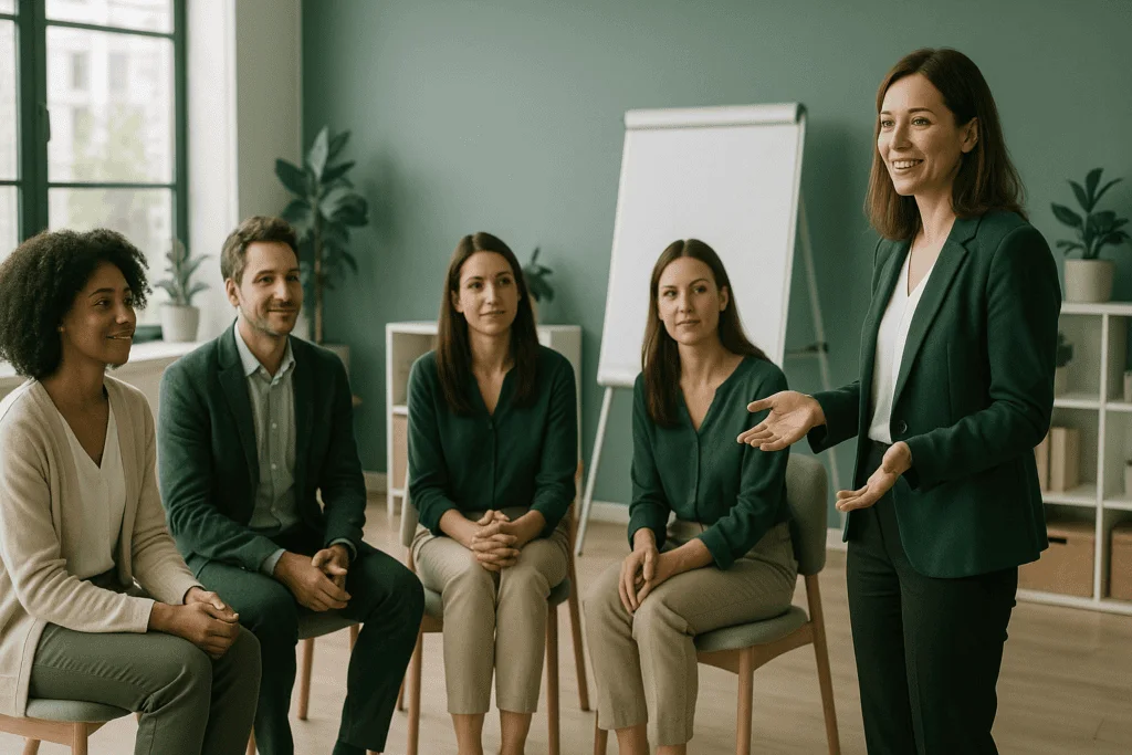 Afastamentos por ansiedade e esgotamento: por que a empresa deve olhar para o contexto de trabalho