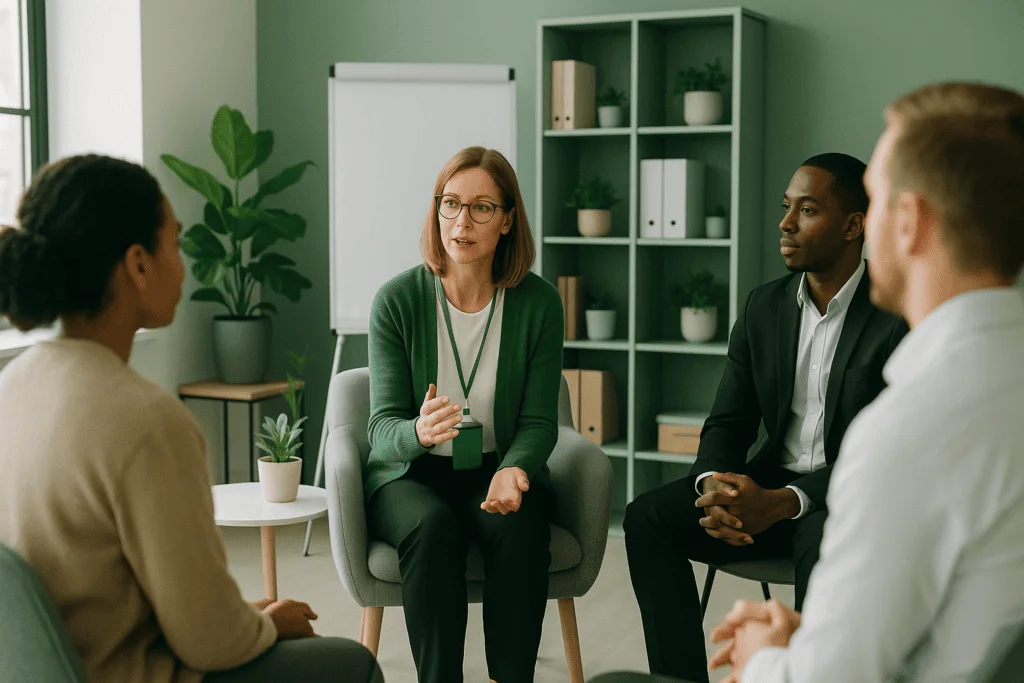 Burnout e estresse no trabalho: diferenças importantes para uma conversa corporativa responsável