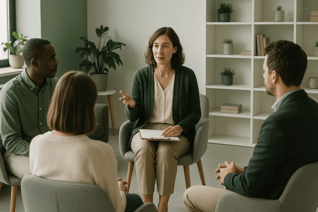 Como falar de saúde mental no trabalho sem banalizar, rotular ou invadir limites