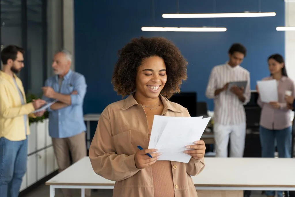 Cultura Organizacional e Bem-Estar: Impactos no Trabalho