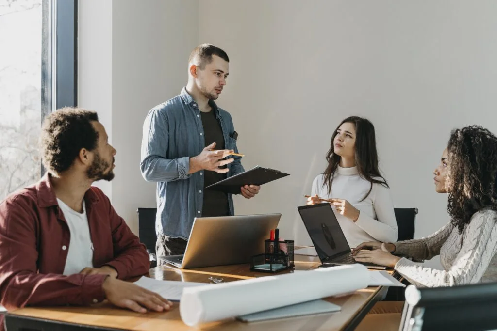 Equilíbrio Entre Vida Profissional e Pessoal nas Empresas