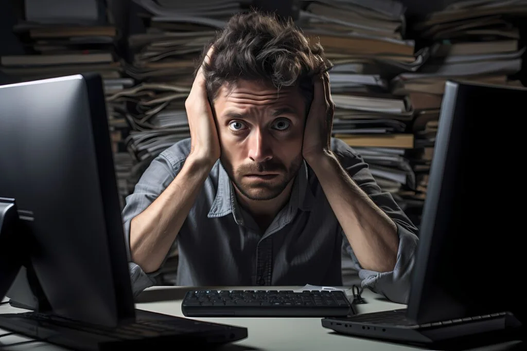 Gerenciar Estresse no Trabalho: Melhorar a Qualidade de Vida