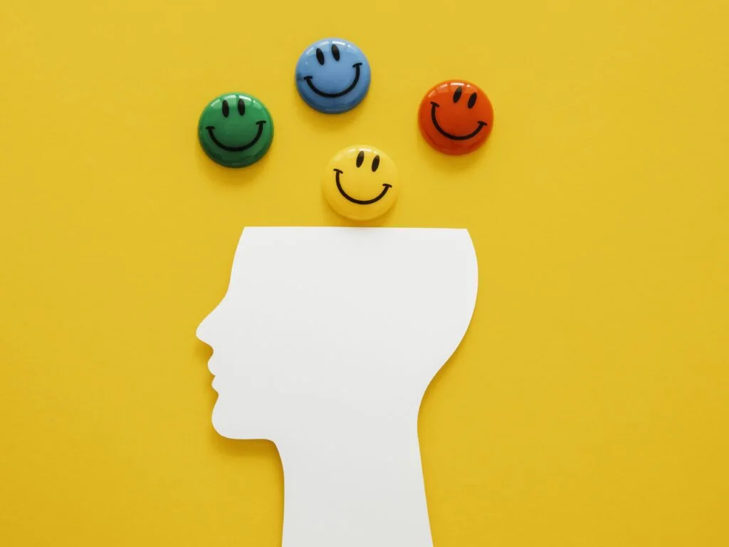 Inteligência Emocional no Trabalho