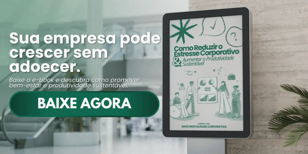 NR-1 saúde mental no trabalho