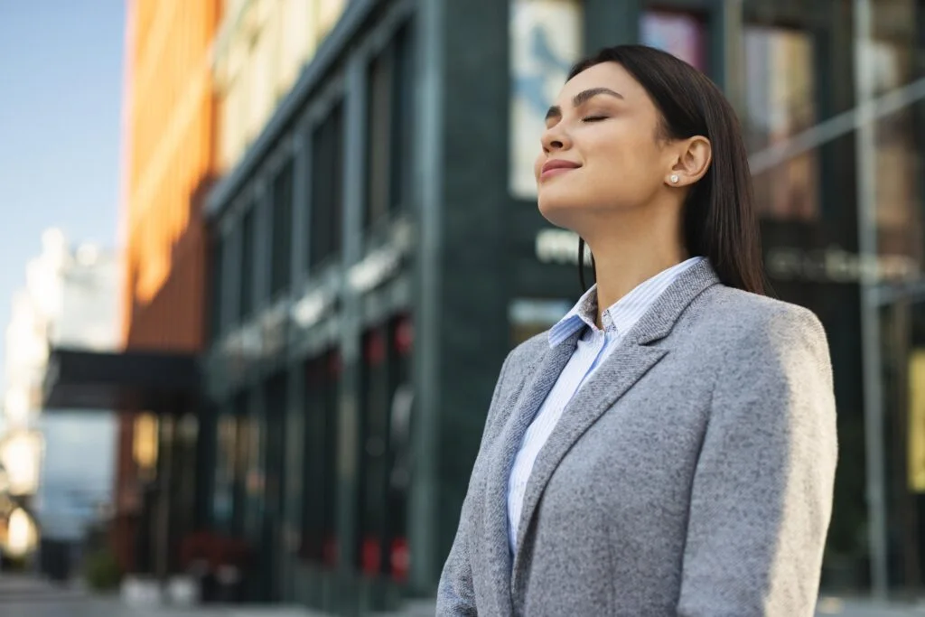 Saúde Mental no Ambiente Corporativo: Promova o Bem-Estar