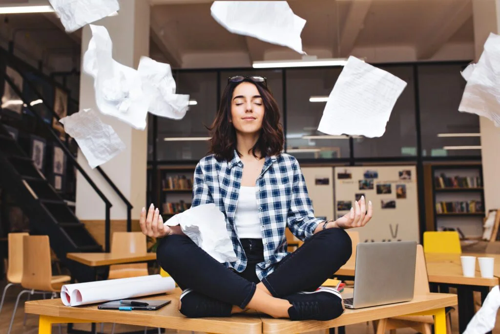 Como a Saúde Mental Impacta a Performance e Retenção de Talentos.