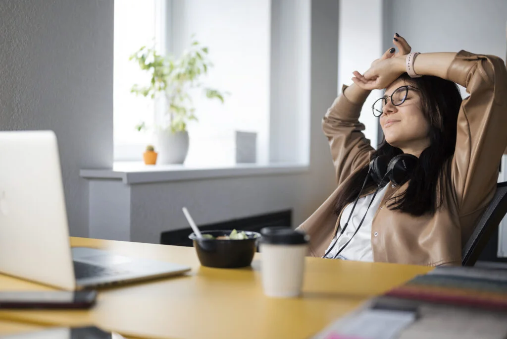 Produtividade Sustentável: O Papel da Saúde Mental na Alta Performance