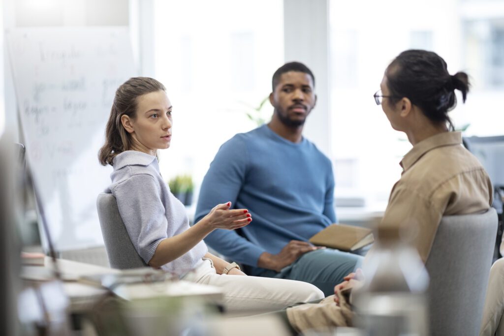 NR-1 e Saúde Mental: Como Empresas Devem se Preparar para as Novas Exigências