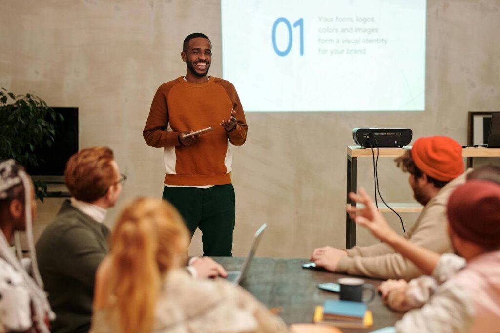Produtividade Sustentável: O Papel da Saúde Mental na Alta Performance