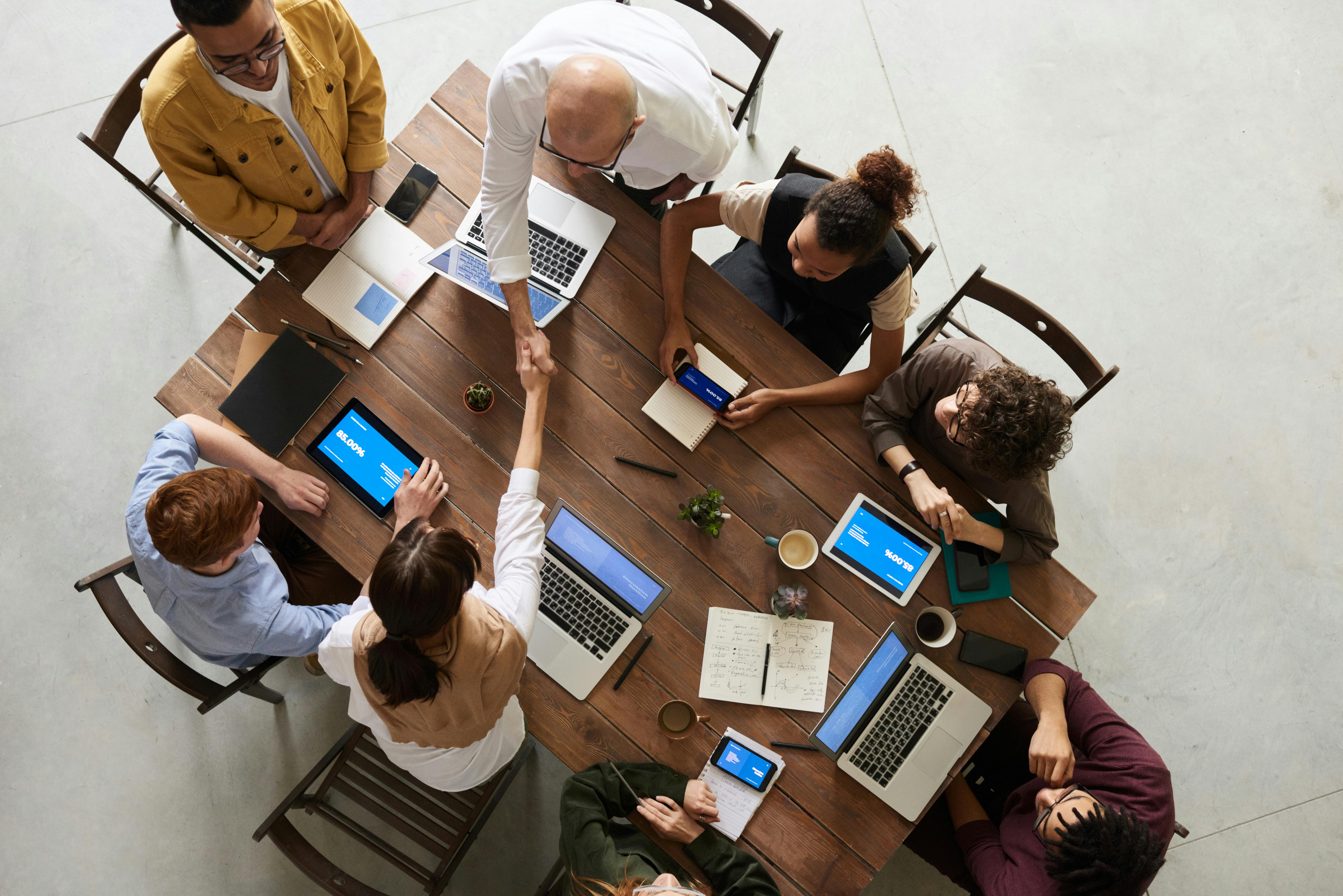 A Importância das Vivências Corporativas para Fortalecer o Time