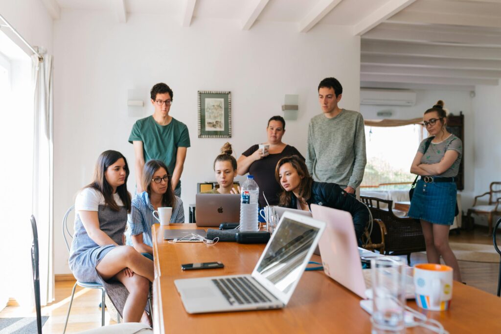 A Importância das Vivências Corporativas para Fortalecer o Time