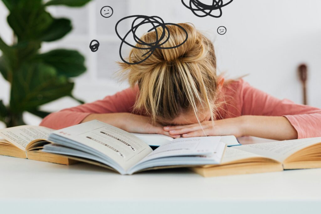 Síndrome de Burnout: sinais, causas e prevenção nas organizações