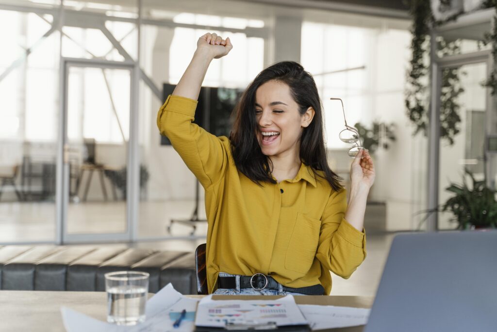 7 Ações Para Criar um Ambiente Mais Saudável e Produtivo
