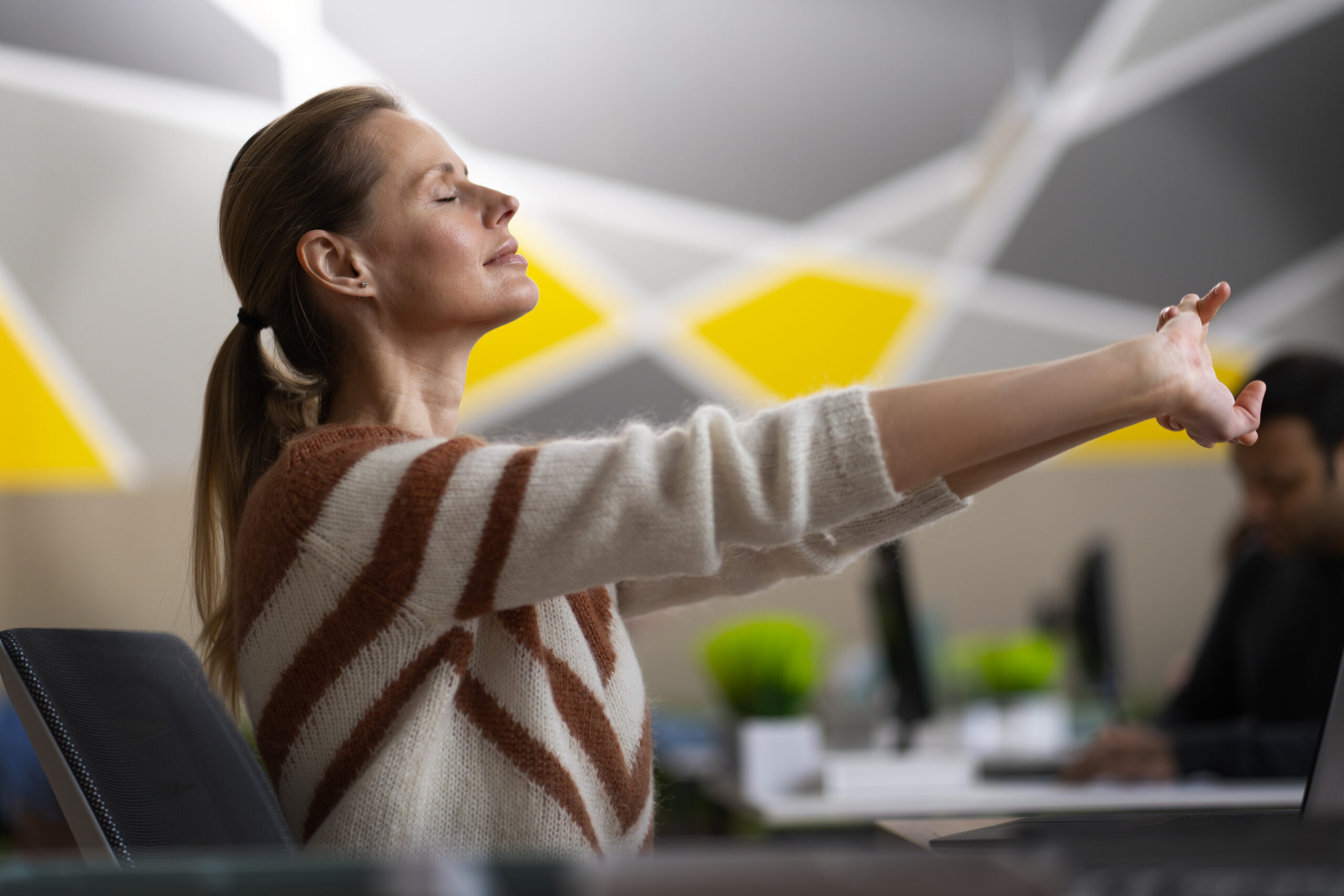 Satisfação no Trabalho: Muito Além do Salário