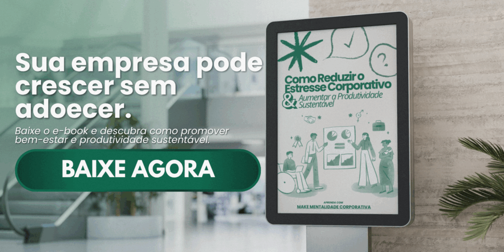 NR-1 saúde mental no trabalho