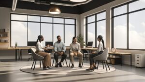 Burnout nas Empresas: Como Prevenir e Promover Qualidade de Vida no Trabalho