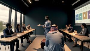 Como Implementar Palestras Corporativas Para Promover Saúde Mental nas Empresas?