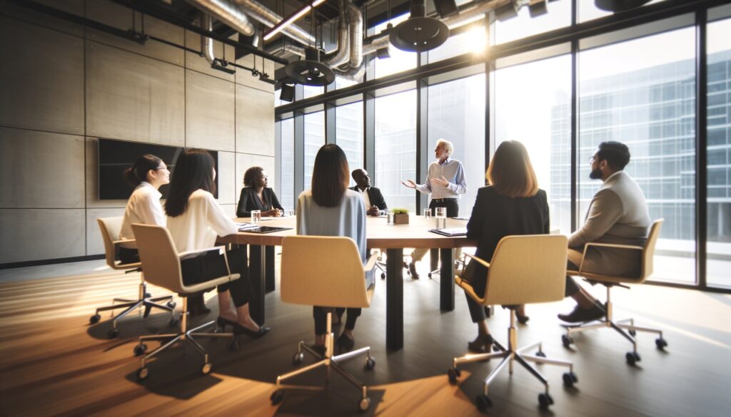 ESG e Saúde Mental: Como Integrar Práticas Sustentáveis na Cultura Corporativa