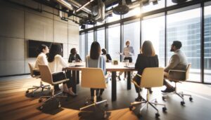 ESG e Saúde Mental: Como Integrar Práticas Sustentáveis na Cultura Corporativa