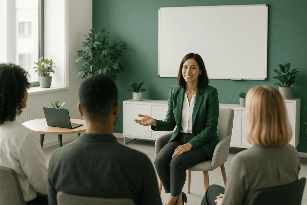 Compliance e riscos psicossociais: como unir responsabilidade, liderança e cultura